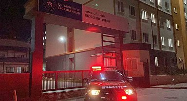 Asansörde bakımın önemi bir kez daha ortaya çıktı