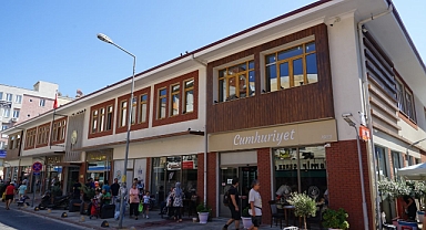 Atatürk Gençlik Merkezi Sizleri Bekliyor