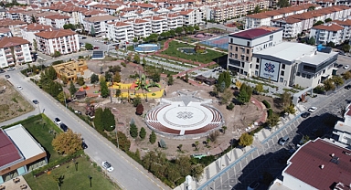 Atatürk Yaşam Kompleksi 7’den 70’e Herkese Hitap Ediyor