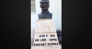 Ataya Saygı Böyle Olmamalı!