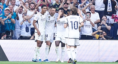 Avrupa'da Dev Maçların Haftası