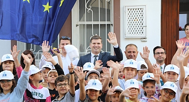 Avrupa Kültür Miras Günleri Kutlanıyor