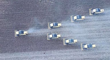 Ayçiçeği hasadından 181 milyon TL gelir bekleniyor