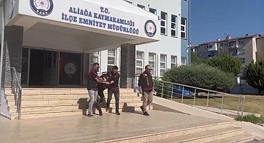 Aylardır aranıyordu: 2 cinayetin zanlısı gizlendiği inşaatta yakalandı