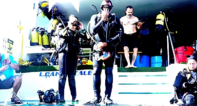 Ayvalık, Altın Palet Türkiye Şampiyonası'na Ev Sahipliği Yapıyor