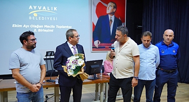 Ayvalık Belediye Bütçesi Ne Kadar