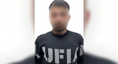 Bağcılar'da havaya ateş açarak gasp yapan 2 şüpheli yakalandı