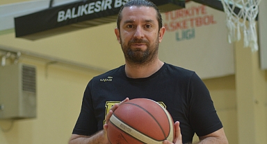 Balıkesir Büyükşehir En Zor Maça Hazır   