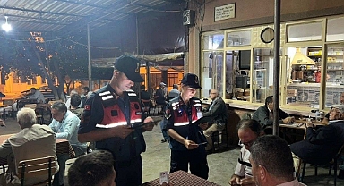 Balıkesir'de 12 Aranan Şahıs Yakalandı   