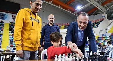 Balıkesir'de Cumhuriyetin 100. Yıl Etkinlikleri Devam Ediyor   