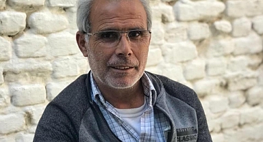 Balıkesir'de Elektrik Direğinin Altında Kalan İşçi Hayatını Kaybetti