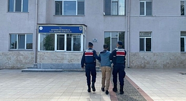 Balıkesir’de Haklarında Hapis Cezası Bulunan 2 Kişi Yakalandı   