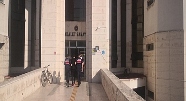 Balıkesir'de Kaçak FETÖ Şüphelisi Yakalandı   