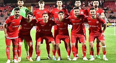 Balıkesirspor'da 4 Oyuncu Kadro Dışı Bırakıldı     