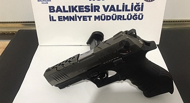 Bandırma Polisi Suçlulara Göz Açtırmıyor 