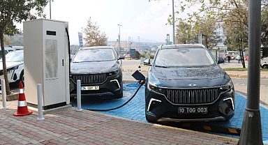 Bandırma Ticaret Odası'ndan Çevre Dostu Destek  