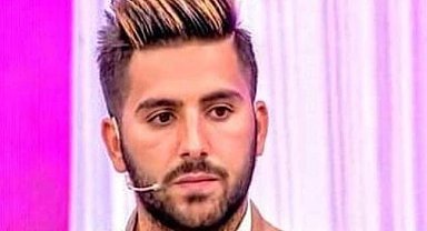 Başakşehir'de evlilik programında günlerce konuşulan kişi motosiklet kazası geçirdi