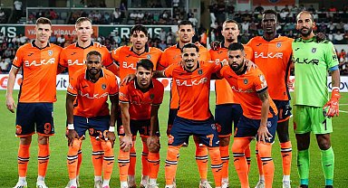 Başakşehir'in en kötü 2. sezon başlangıcı