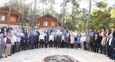 Başkan Avcı: Hep Birlikte Altıeylül İçin Çalışıyoruz