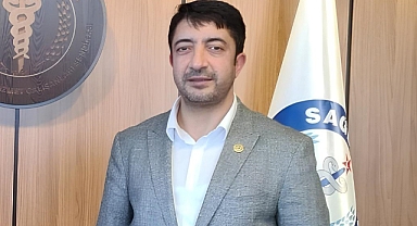 Başkan Erzi'den 100. Yıl Mesajı