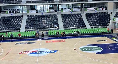 Basketbolda 2 farklı Guinness rekorunu kırdı