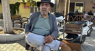 Başpehlivan Güçlü, güreş yaptığı yılları anlattı