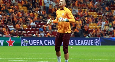 Beşiktaş derbilerinin en deneyimlisi Fernando Muslera