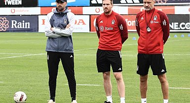 Beşiktaş, Galatasaray karşısında çıkış arayacak