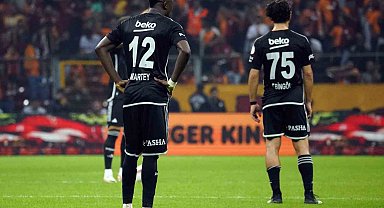 Beşiktaş'ta seçim belirsizliği, kötü sonuçlarla birleşti