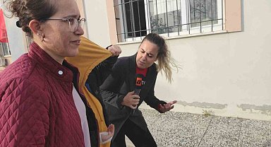 Bir haftadır Müge Anlı'nın yayınına çıkıyordu...Gözaltına alındı