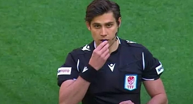 Bodrum FK - Bandırmaspor Maçının Hakemleri Belli Oldu   