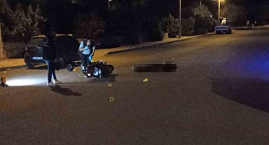 Bodrum'da pompalı tüfekli kavga: 1 ölü