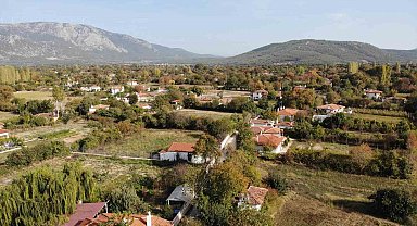 Bu yaylaya çıkılmıyor, iniliyor