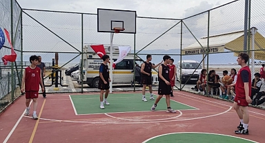 Burhaniye’de 100.Yıl Hazırlıkları Başladı   