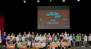 Büyükşehir Geleceğe Yatırım Yapıyor