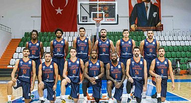 Çağdaş Bodrum'un kendi evindeki ilk rakibi Anadolu Efes