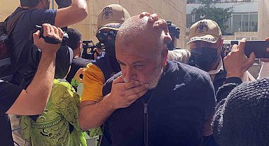 Cezaevi otobüsü bombacıları kendilerini savundu