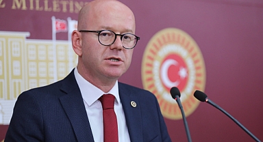 Chp Balıkesir Milletvekili Serkan Sarı: Nezaket İle İsrafın Üstünü Kapatılamaz