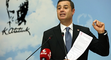 Chpli Akın ‘Hakkaniyetli Bir Barış İçin Türkiye Devreye Girmeli’