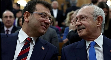 Çok konuşulacak ‘İmamoğlu’ yorumu! ‘Kemal Kılıçdaroğlu ve avanesinin gözü dönmüş…’