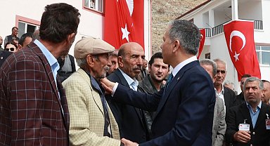 Cumhurbaşkanı Erdoğan'dan, şehit polisin babasına taziye telefonu