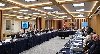 Dava sayısında Avrupalı devlerle yarışıyoruz