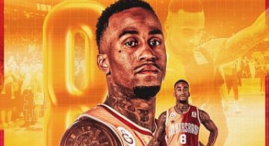 Dee Bost yeniden Galatasaray'da