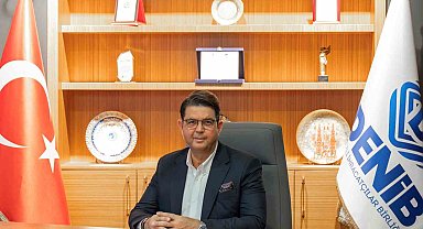 Denizli ihracatı Eylül ayında arttı