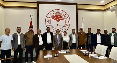 Diyarbakır çiftçisine 30 milyon hibe desteği