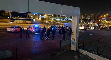 Diyarbakır'da düğün salonunda akrabalar arasında bıçaklı kavga: 2 yaralı