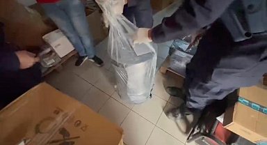 Diyarbakır'da uyuşturucu sevkiyatı jandarmaya takıldı