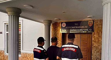 Dolandırıcılık suçundan 11 yıl 2 ay aranması olan firari yakalandı