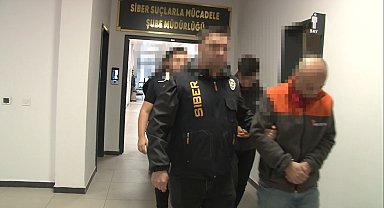 E- ticaret siteleri üzerinden 71 kişiyi 500 bin TL dolandırdılar: 4 tutuklama