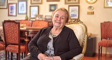 Edremit Belediyesi Ülker Erke’yi Unutmadı